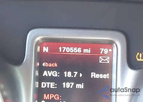 2017 Dodge Journey Crossroad Plus z USA, uszkodzony, nr VIN 3C4PDCGB8HT705493